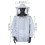 Bee Suit, Sting Proof Beekeeping Jacket for Men & Women 6