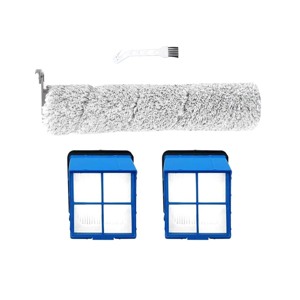 For Crosswave Omniforce 3882 Wet & Dry Vacuum Cleaner Roller Brush Filter Accessories Replacement Spare Parts 6031542884005