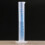 Cylindre gradué scientifique 100 ml 6