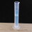 Cylindre gradué scientifique 100 ml 7