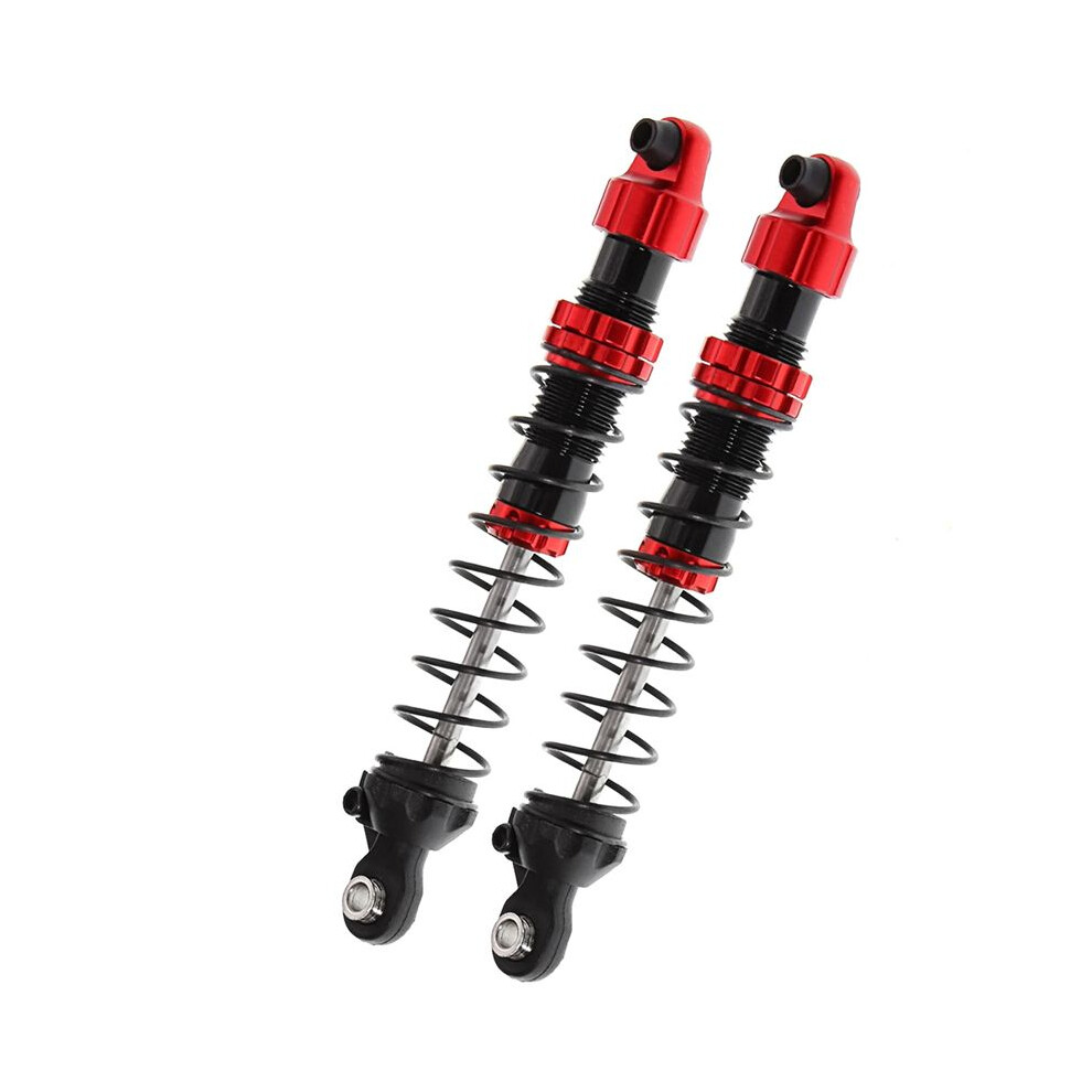 Photos - Other Toys 2PCS RC Car Upgrade Shock Absorbers Kit for 1/10 SCX10 AxialS RC Car Upgrade Accessories