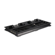 Cooling Vertical Stand 2 Controller Charger Charging Dock Station 2 Cooler Fan 3 HUB for PS 4 Pro Accessories