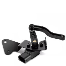Car Ride Height Sensor Bracket 68270711AA 68414983AA for Ram 1500 2015-2018 Air Suspension Headlight Level Sensor