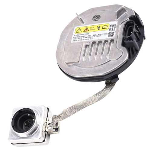 New for  6 2014-2017 Car Xenon Ballast & HID Igniter Wire Control Unit Light Module