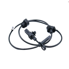 57475-T6A-J01 ABS-Raddrehzahlsensor Hinten für Elysion. Hochwertiges Neues Autozubehör 57475T6AJ01