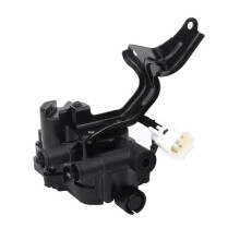 New HVAC Heater Coolant Control Valve W/ Bracket 16670-21010 for 2004-2009 Prius 4 Cyl 1.5L 601-021 1667021010