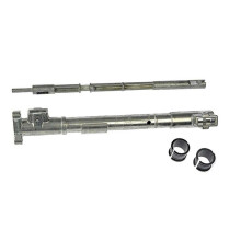 F57Z7212A F7DZ7361A Tubo de Mudança de Transmissão Automática com Buchas para E150 E250 E350 F150 F3TZ7L278A F7DZ7R264AA