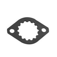 For 696 795 796 1100 Scrambler 800 400 Motorcycle Front Sprocket Fixing Plate New High Quality