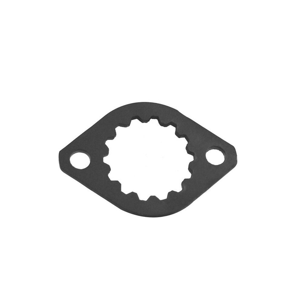 For 696 795 796 1100 Scrambler 800 400 Motorcycle Front Sprocket Fixing Plate New High Quality 4713045510378