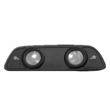 Auto Achterleeslamp Achter Plafondlamp Auto Interieurverlichting 4KD947111 voor A4 B9 A6 C8 A5 A7 Q7 Q8