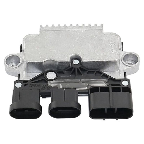 21493-3JA0E New Engine Fan Control Module Unit for  Pathfinder 2013-2020  Q60 2014-2019 214933JA0E