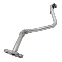 1721339 BB3Q-6K677-AB BB3Q6K677AB Ölrücklaufrohrschlauch für Turbolader für Ranger MK7 MK8 2011-2022 2.2 TDCI