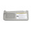 74320-42595-B1 Car Front Sun Visor Gray for  RAV4 2013-2018 Left 1