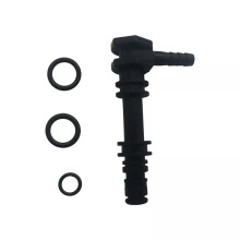 Kit de Ajuste de Lubricante para Engranajes Compatible con para Alpha 1 Bravo 1 2 3 Stern Drives Depósito de Aceite 22-861150T02 861150A1