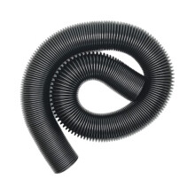 Inre 38 mm/Yttre 48 mm Dammsugargänga Slang Bälg/Sugrör/Mjukt Rör Flexibelt Reservsugrör 60 cm