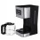 SOKANY 950W 1.5L Electric Coffee Maker 12-Cup Coffee Maker with 24-Hour Preset Keep Warm Function with Function US Plug 1