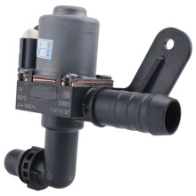 New Car Heater Valve for ESCAPE 2017 2018 2019 Valve Assembly CV6Z18495A CV6Z18495C CV6Z18495D