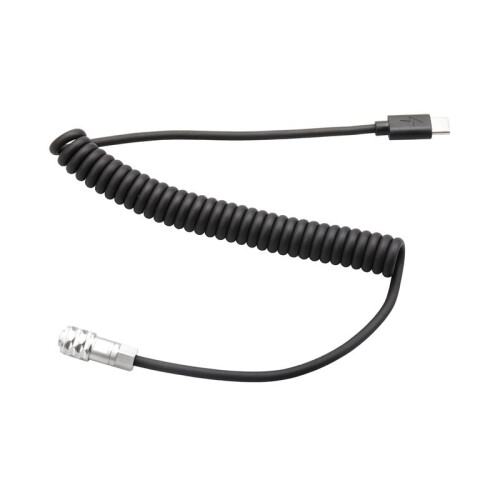 Type-C PD Power Cable 12V for BMPCC Blackmagic Pocket Cinema Camera 4K Type-C PD Power Cable USB-C PD Device 1