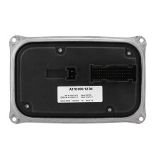 A1769001204 LED Headlight Control Module Ballast for - A-Class W176 2015-2018 / CLA C117 X117 2016-2019