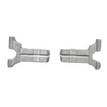 Car Sunroof Sunshade Bracket Sunshade Buckle Slider 3000023127 3000023128 for C4