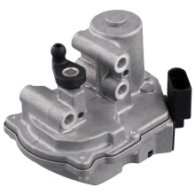 A2C59513862 Intake Manifold Flap Actuator for A4 A5 A6 A7 A8 Q5 Q7 ,for PHAETON