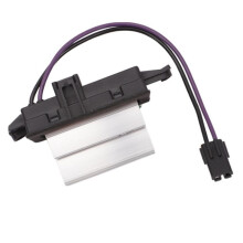 93803636 Auto A/C Blower Motor Weerstand voor  Allure Century voor  voor  Avalanche voor  Envoy Blower Weerstand