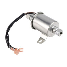 149-2583 E11012 RV006 A064S967 A047N931 Fuel Pump 149-2790 Fit for Onan Generator 3.5-5 PSI 25-35 GPH 12V