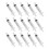 20Pcs Adapter Dispenser Extractor Cumhrán 5