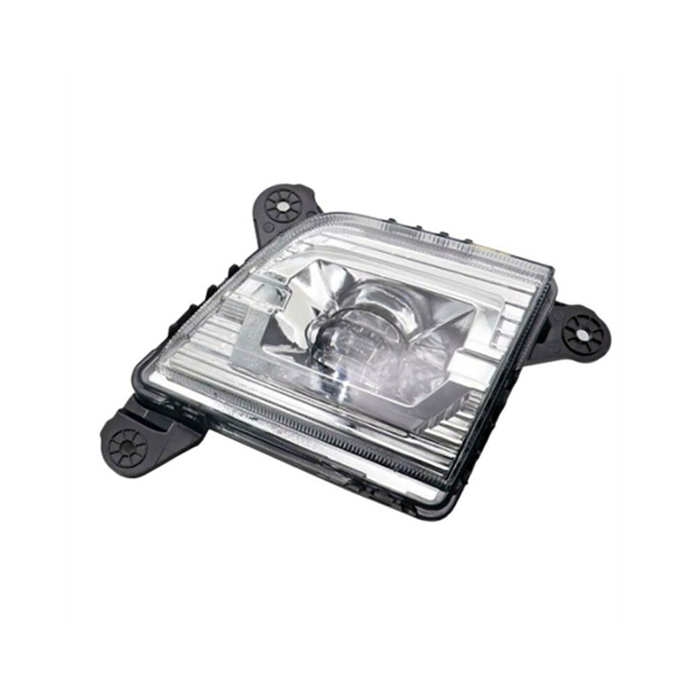Front Bumper Fog Lamp Led Driving Lamp Fog For Silverado 2019-2021 Right Light 6031926949160