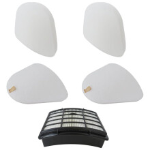 För  Navigator Navigator CU500 CU520 NV350 NV350_26 NV350A_26 Dammsugartillbehör Filter och Skum- och Filtfilter