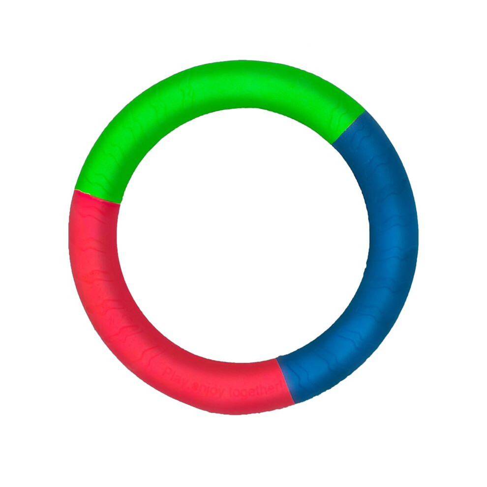 Hand-Eye Coordination Tools Reaction Speed Training Rings For Tossing Coordination Trainer For Outdoor Training 6032062033980