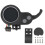 E-Scooter LCD Display 36V/48V/52V/60V Digital Display 6-Pin Connector LCD Speedometer for JP Controllers 1