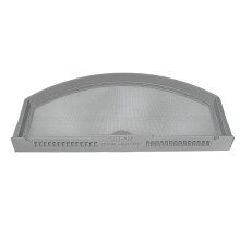 Filtro de Fiapos para Secadora WE03X23881 AP6031713 PS11763056 para Secadora GE