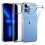 Capa Ultra Slim para iPhone 13 Pro - Transparente 1
