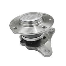 New Rear Wheel Bearing Assembly Rear Wheel Axle Rear Flange 9822539980 YL01692180 for 2008 C4 III