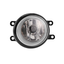 Fog Light For   Avensis Camry Ractis Verso Rav 4 2003-2014 Halogen Fog Lights Fog Lamp Assembly High Brightness(Left)