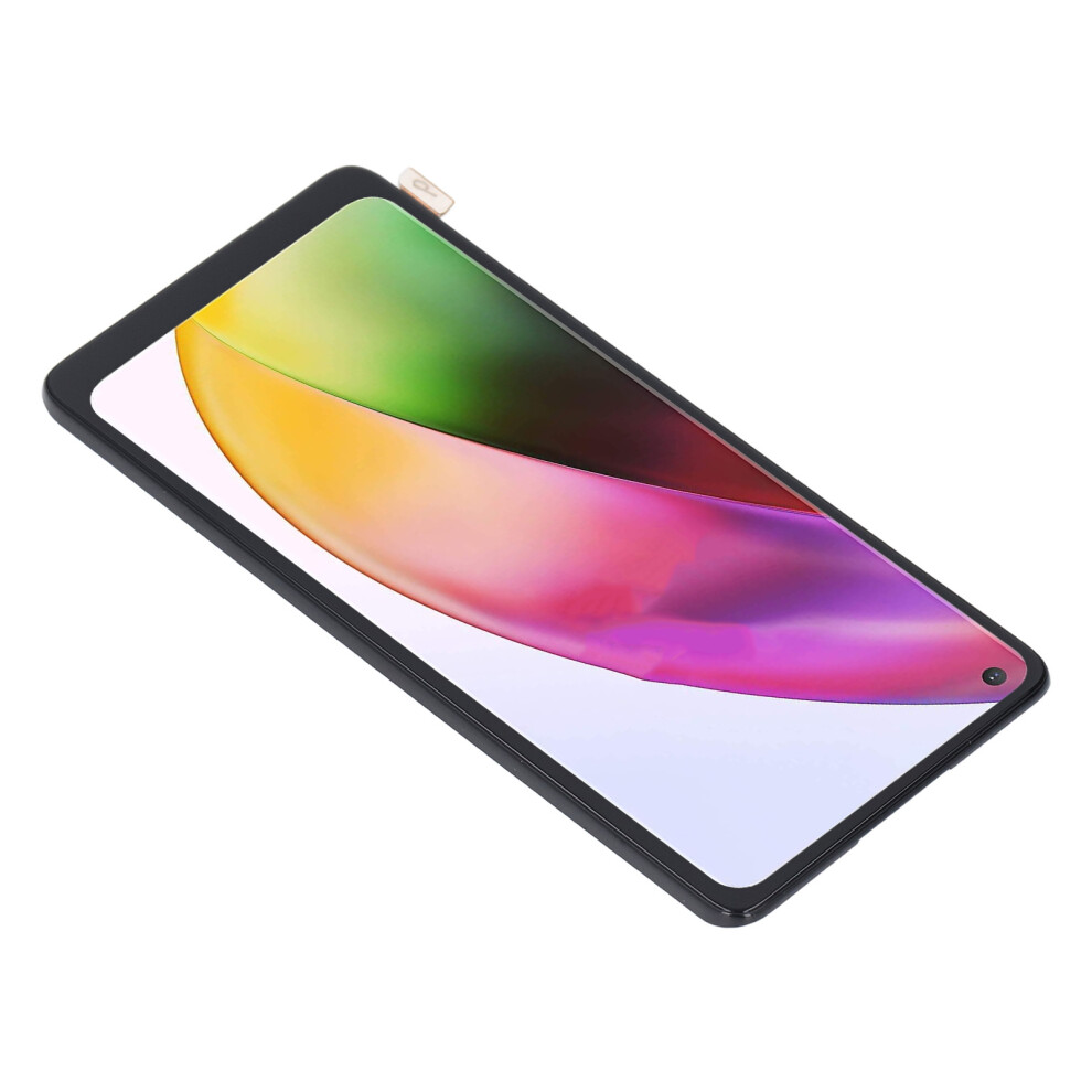6.55" Amoled Screen Replacement For In2013/2017/2015/2010/2019 8751384633194