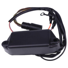 113-4783 2 Cylinder Motorcycle CDI BOX Power Pack for Johnson Evinrude 4 5 6 8 9.9 10 15 20 25 28HP 584783 586798