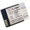 Batterie pour Garmin Montana 600/650, etc. 1
