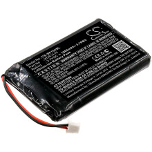 Bateria para Sony PlayStation 4 etc.