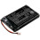 Bateria para Sony PlayStation 4 etc. 1