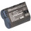 Batterie pour batterie de remplacement EN-EL15 1