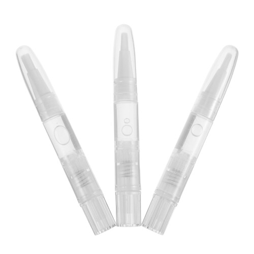 12Pièces De Transparent Pour Lame De Tondeuse Et Ciseaux 2
