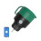 Plugue WiFi inteligente externo IP44 16A 1