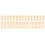 150Pièces Petits Pions Bois Beige Champignon Accessoires Créatifs DIY 8