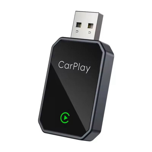 Box CarPlay Wireless per Auto Cablato al Dongle Wireless Plug& CarPlay  per  Box