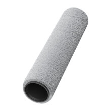 Replacement Roller Brush for Mijia 4/4Max/4Pro Cordless Wet Dry Vacuum Attachment Floor Scrubber Accessories 1PC