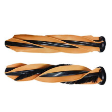 2PCS Main Brushes for  MOVA Z60 Ultra Robot Vacuum Cleaner Replacement Parts Main Roller Brushes