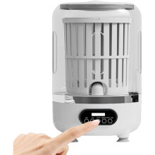 Washing Machine -Portable Underwear Washing Machine for Travel, Dorms, Apartments, Home Laundry and Daily Use