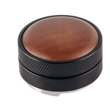 Coffee Distributor Cover Espresso Distributor Coffee Leveler Coffee Distribution Tool 58mm
